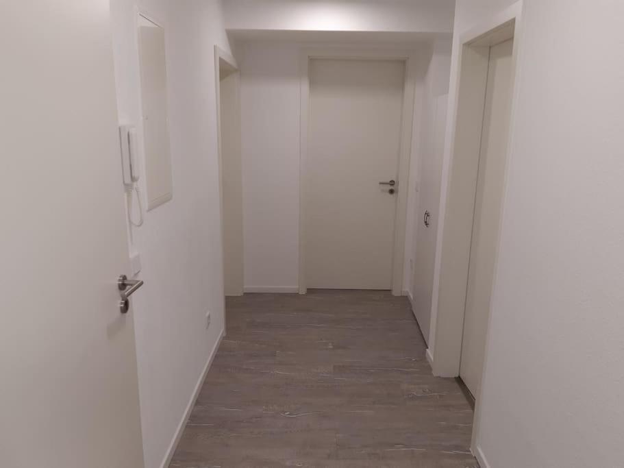 Wohnung In Greven Dış mekan fotoğraf
