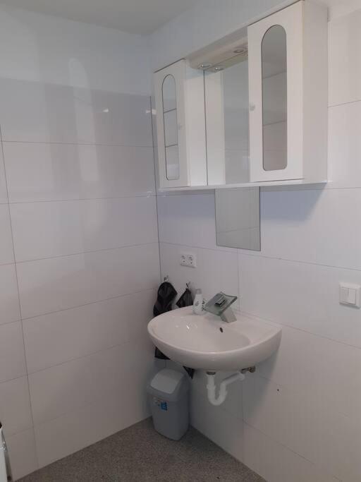 Wohnung In Greven Dış mekan fotoğraf